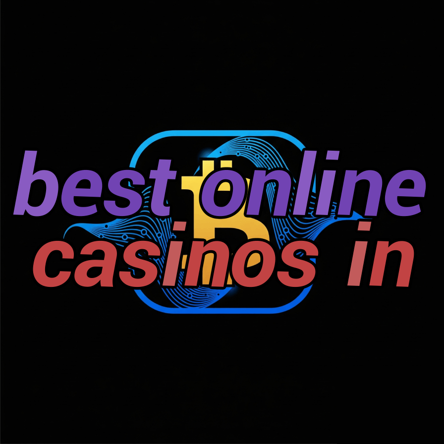 best online casinos in